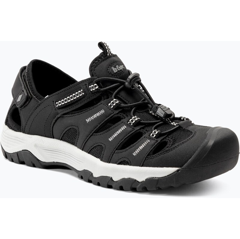 Pánské boty Lee Cooper LCW-24-03-2311 black