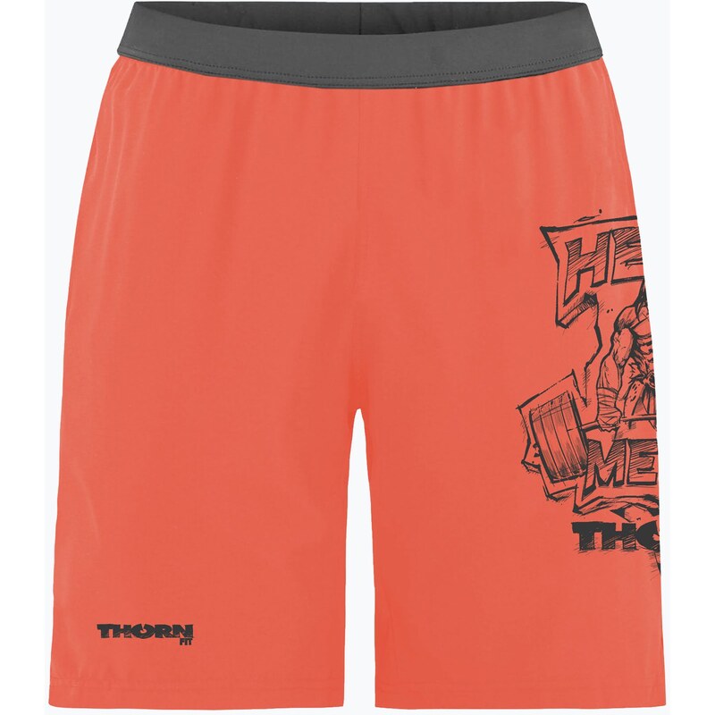 Šortky THORN FIT Swat 2.0 Training coral