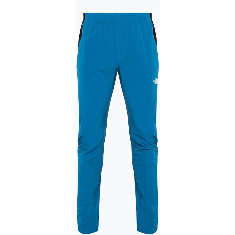 Pánské trekové kalhoty The North Face Ridge Po Slim Tapered