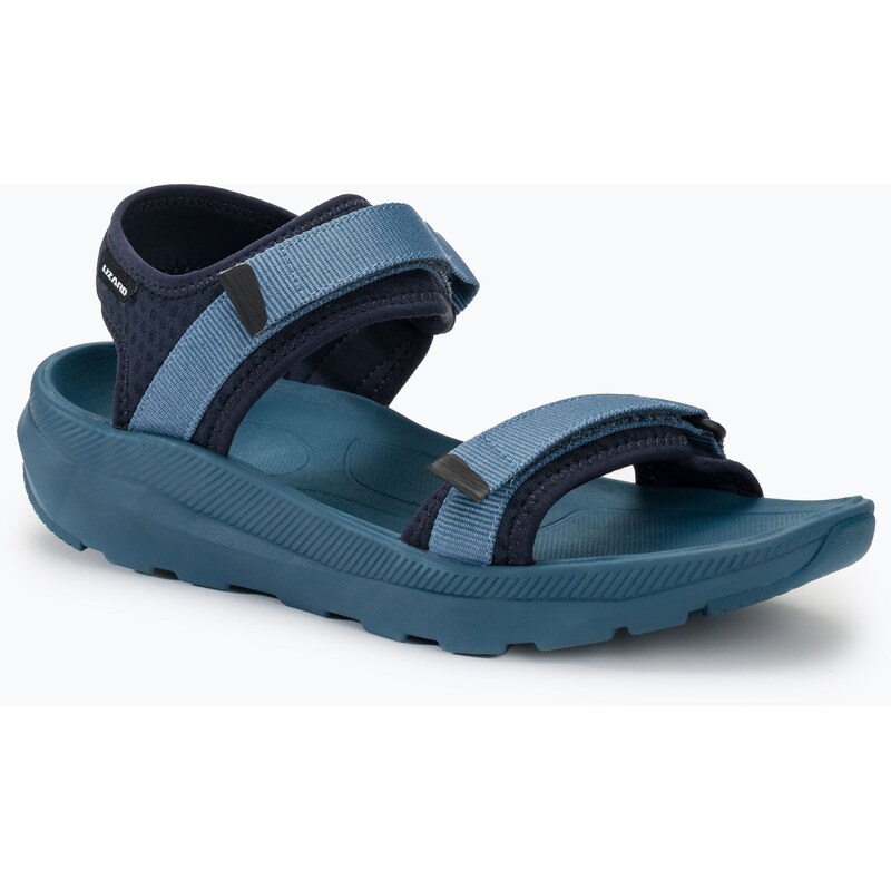 Pánské sandály Lizard Trek stellar blue/midnight blue