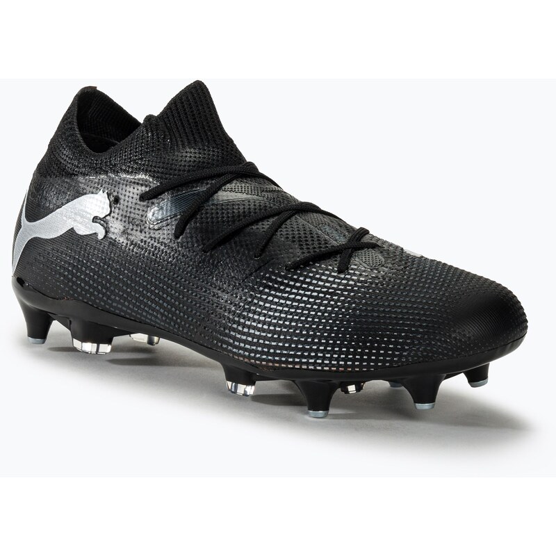 Kopačky PUMA Future 7 Match MxSG puma black/puma white