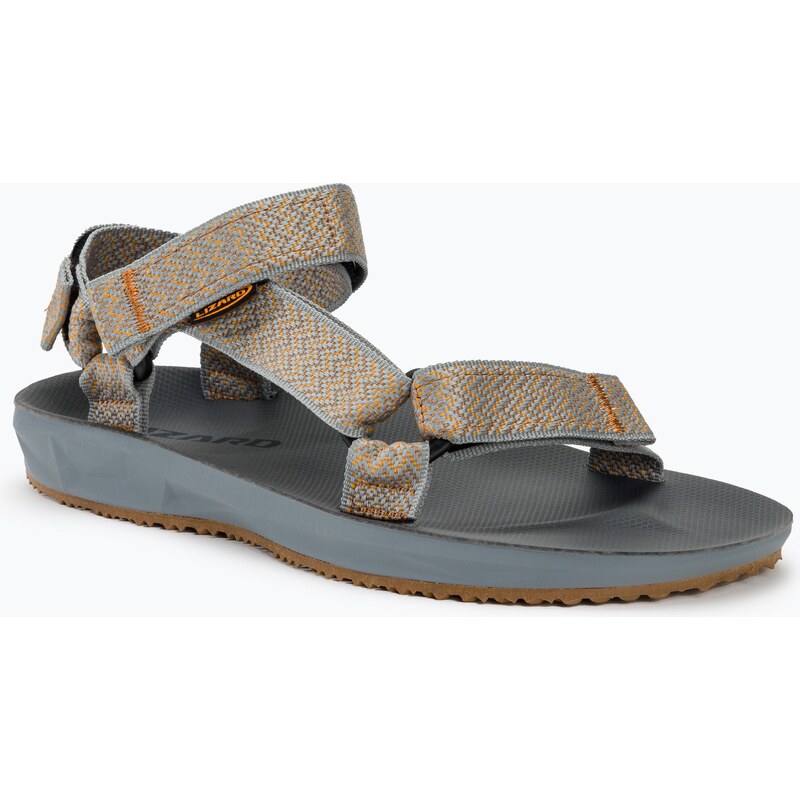 Dámské sandály Lizard Hike Heritage tawny brown/honey brown