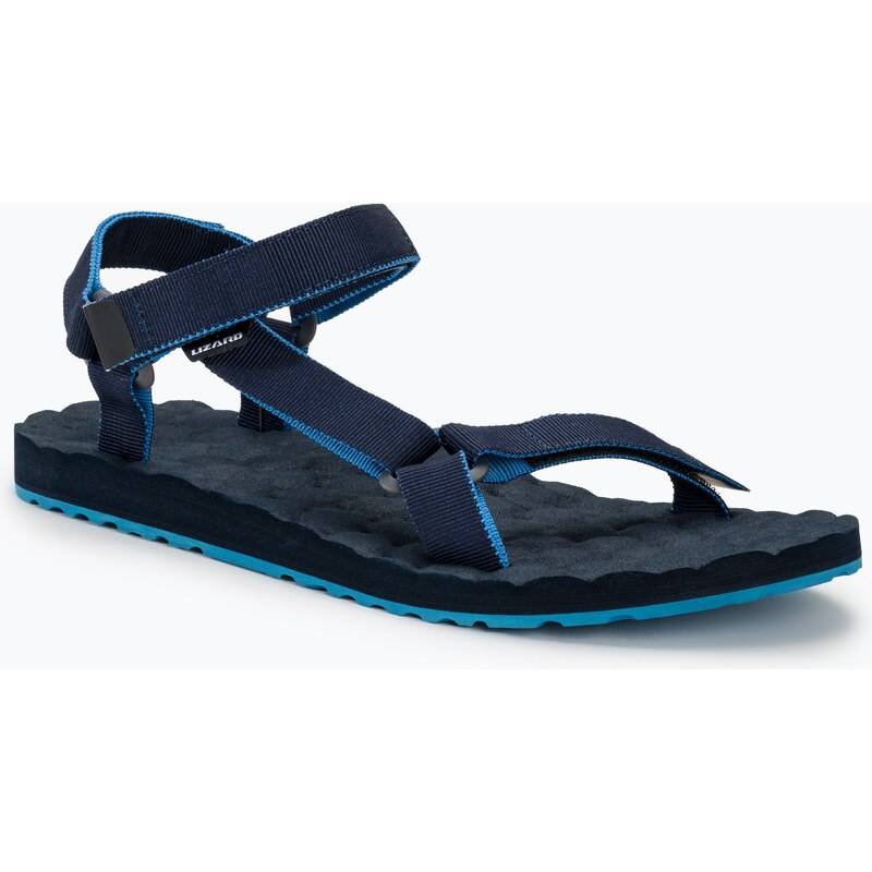 Pánské sandály Lizard Trail midnight blue/atlantic blue