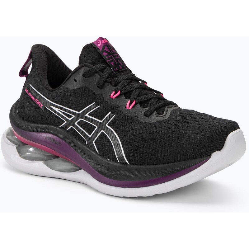 Dámské běžecké boty ASICS Gel-Kinsei Max black/lilac hint
