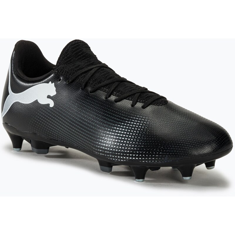 Kopačky PUMA Future 7 Play MxSG puma black/puma white