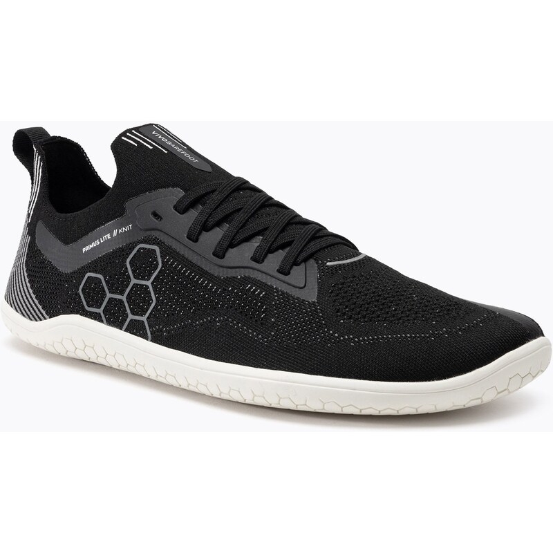 Pánské barefoot boty Vivobarefoot Primus Lite Knit