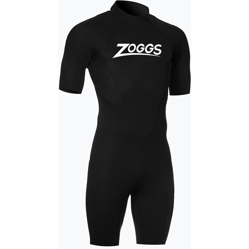 Pánský plavecký neopren Zoggs OW Multix VS 2.5 mm black/lime