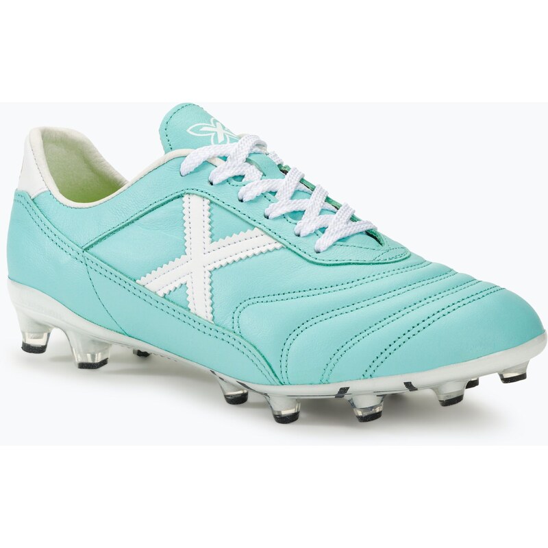 MUNICH Mundial 2.0 FG azul fotbalové boty