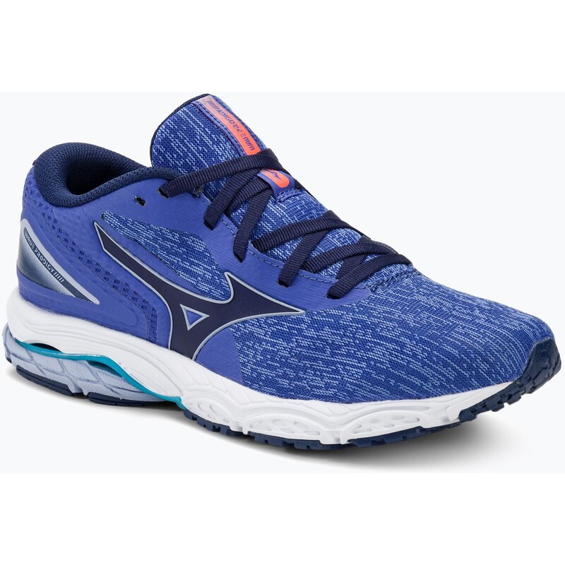 Dámské běžecké boty Mizuno Wave Prodigy 5 dress blue/bhenon
