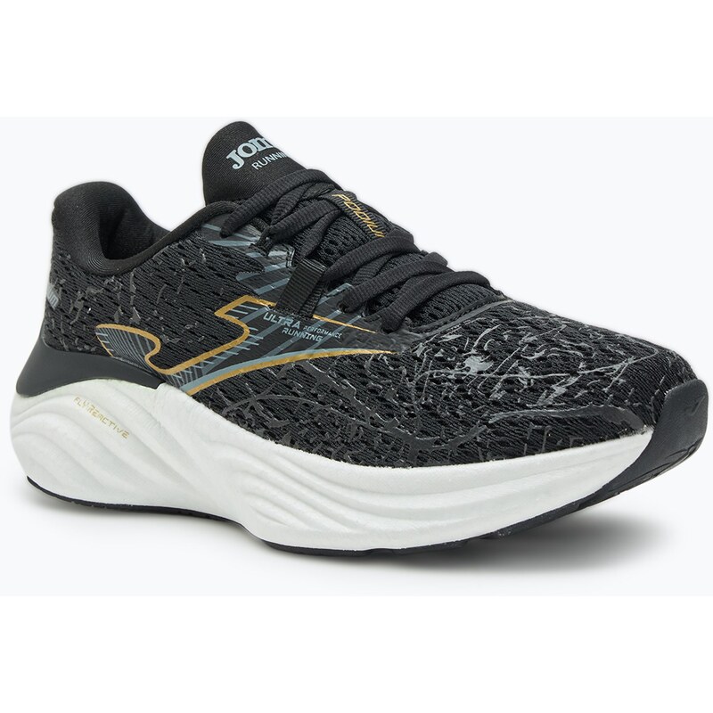 Pánské běžecké boty Joma Podium black