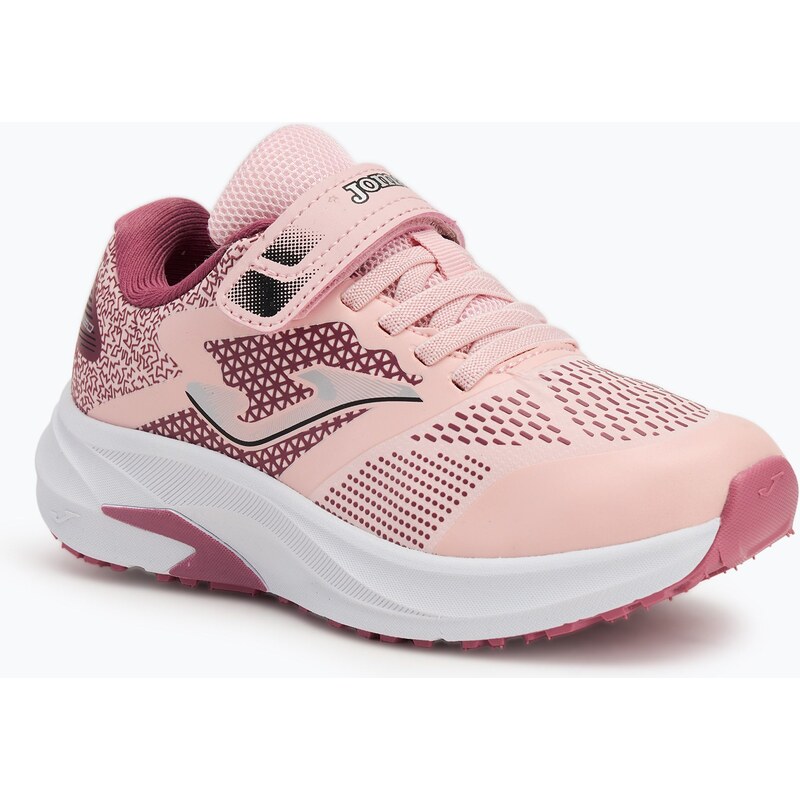 Dětské běžecké boty Joma Speed pink