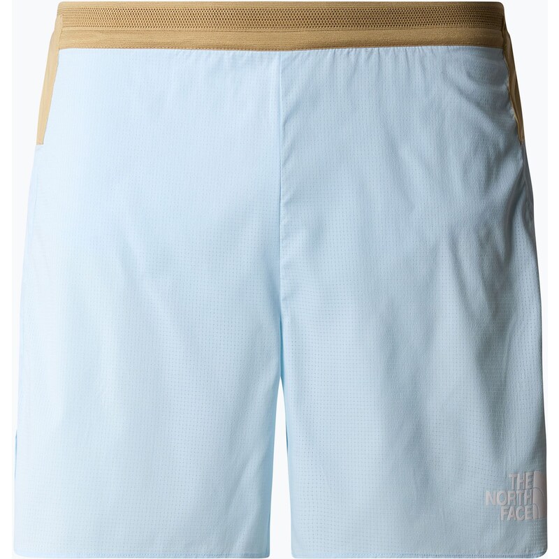 Pánské běžecké šortky The North Face Summer Lt Short 6In barley