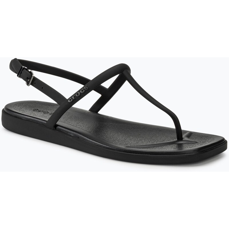 Dámské sandály Crocs Miami Thong Flip black
