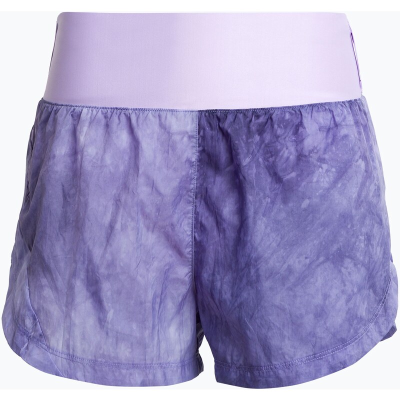 Dámské běžecké šortky Nike Trail Repel 3 lila bloom/court purple