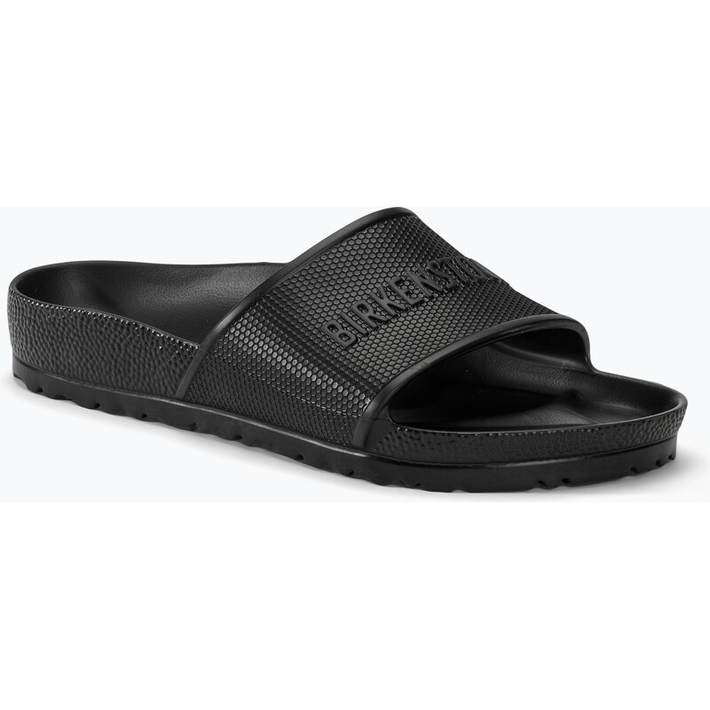 BIRKENSTOCK žabky Barbados EVA Regular black