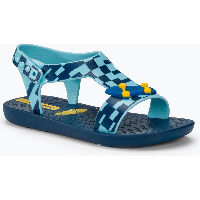 Dětské sandály Ipanema Dreams IX Baby blue