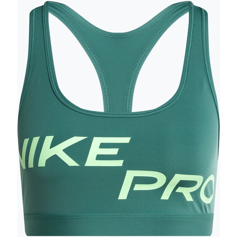 Podprsenka Nike Pro Swoosh Light Support bicoastal/white
