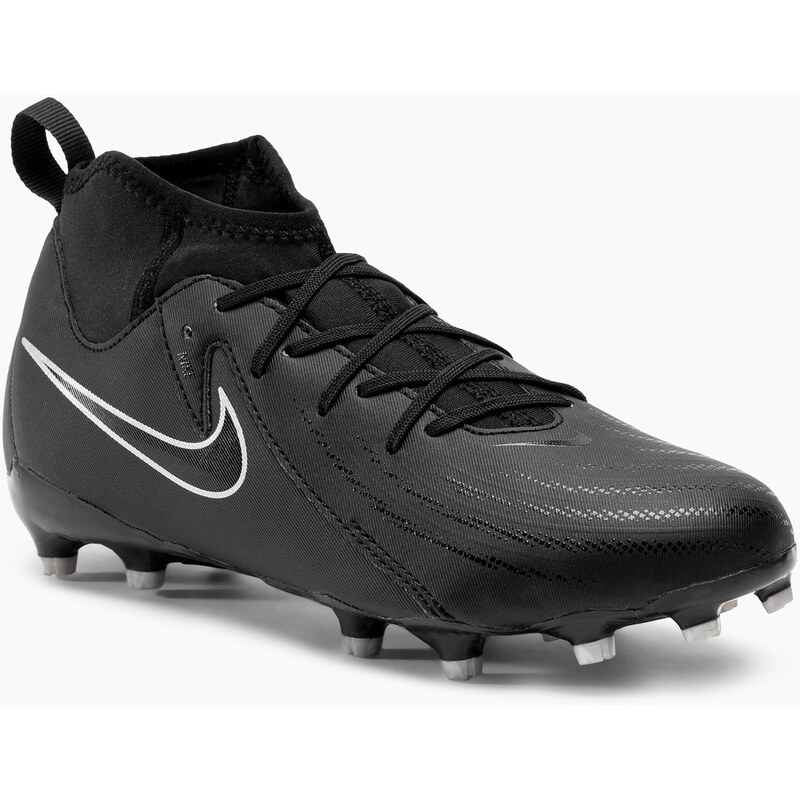 Nike Phantom Luna II Academy FG/MG Juniorské kopačky černá /