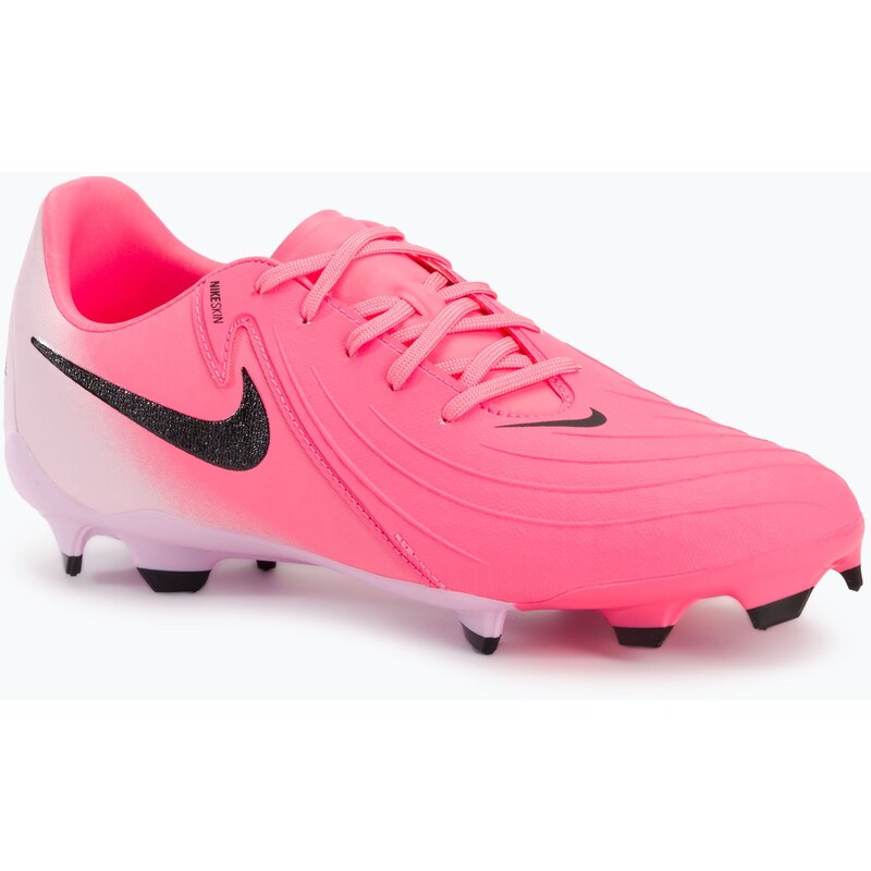 Kopačky Nike Phantom GX II Academy FG/MG sunset pulse / black