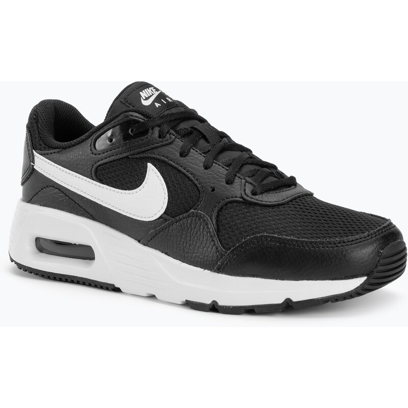 Dámské boty Nike Air Max SC black/white