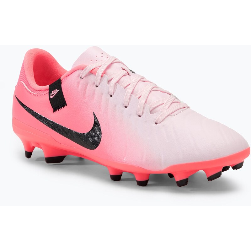 Kopačky Nike Legend 10 Academy FG pink foam/black
