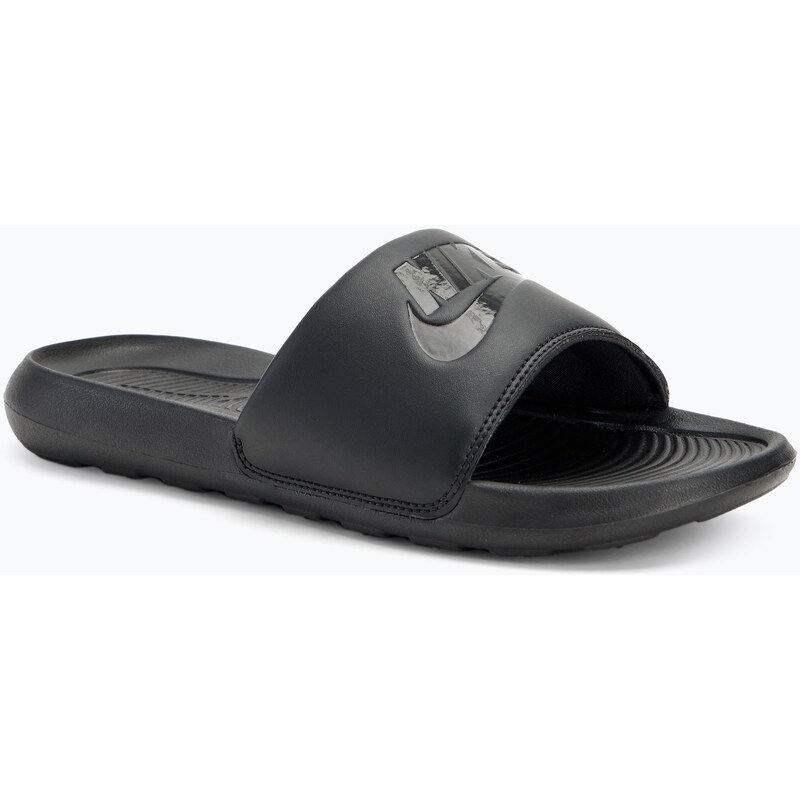 Pánské nazouváky Nike Victori One Slide black/black