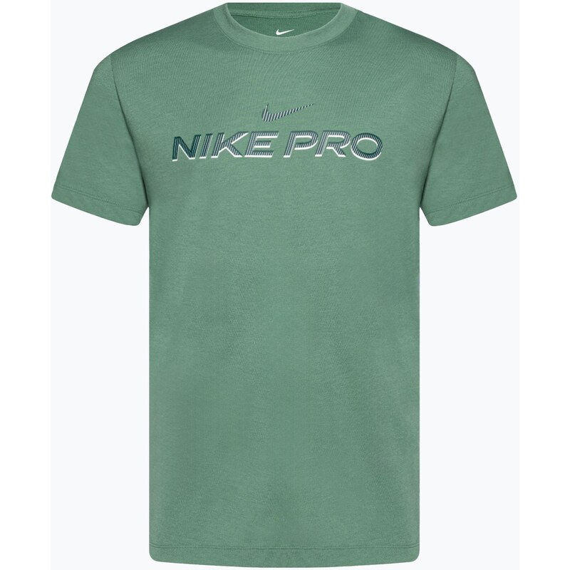 Pánské tréninkové tričko Nike Dri-Fit Fitness bicoastal