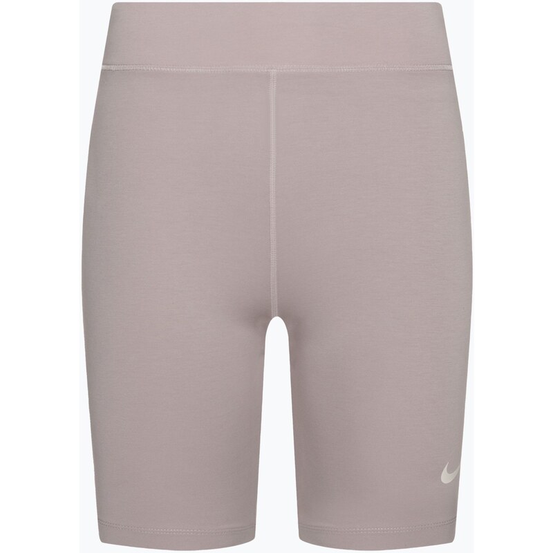 Dámské šortky Nike Sportswear Classic High-Waisted 8 Biker