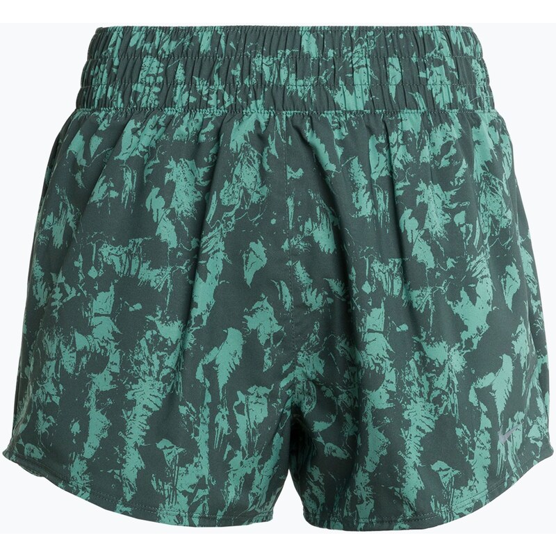 Dámské šortky Nike One Dri-Fit High-Waisted 3 Brief-Lined