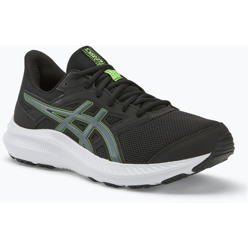 Pánské běžecké boty ASICS Jolt 4 black/steel grey