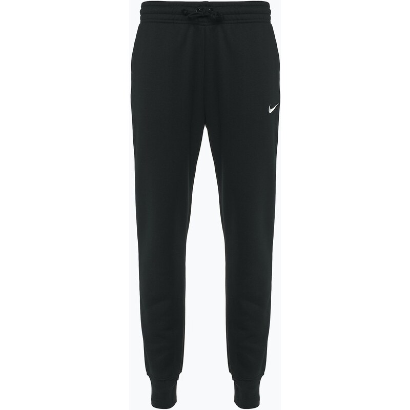 Dámské kalhoty Nike Sportswear Phoenix Fleece Mid-Rise black