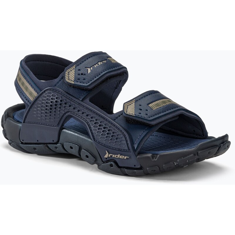 Dětské sandály RIDER Tender XII blue/grey
