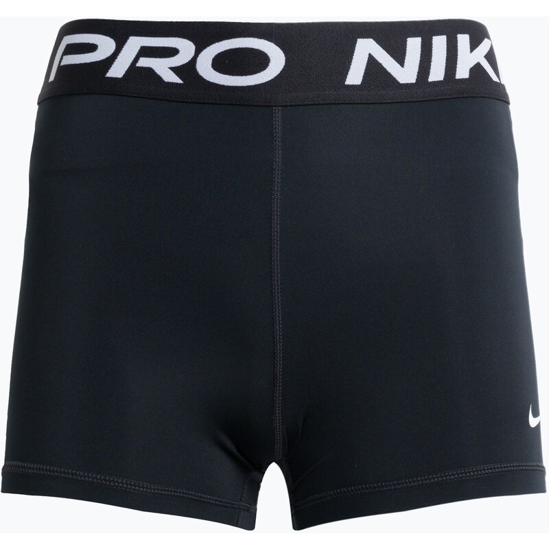 Dámské šortky Nike Pro 365 3 černá/bílá