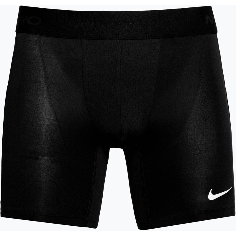 Pánské tréninkové šortky Nike Pro Dri-Fit Fitness black/white