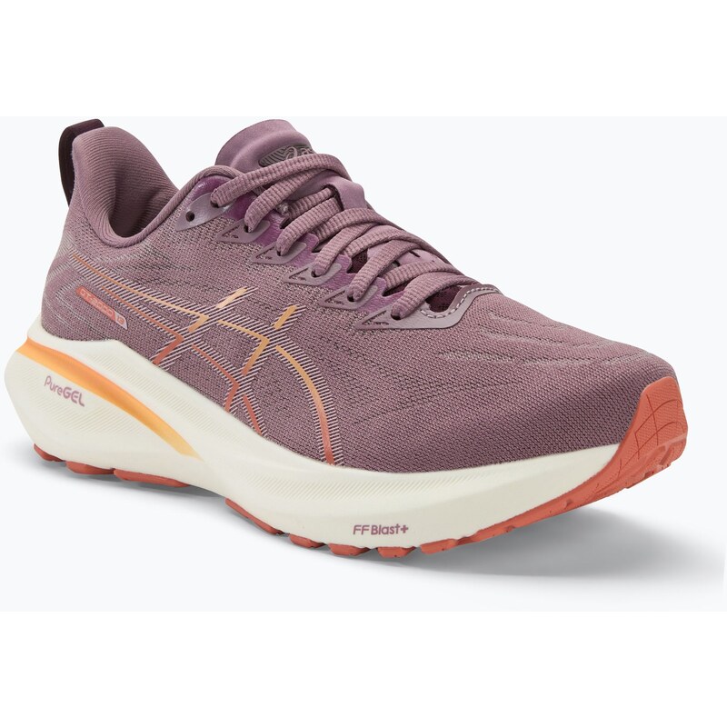 ASICS GT-2000 13 dámské běžecké boty dusty mauve/watershed rose