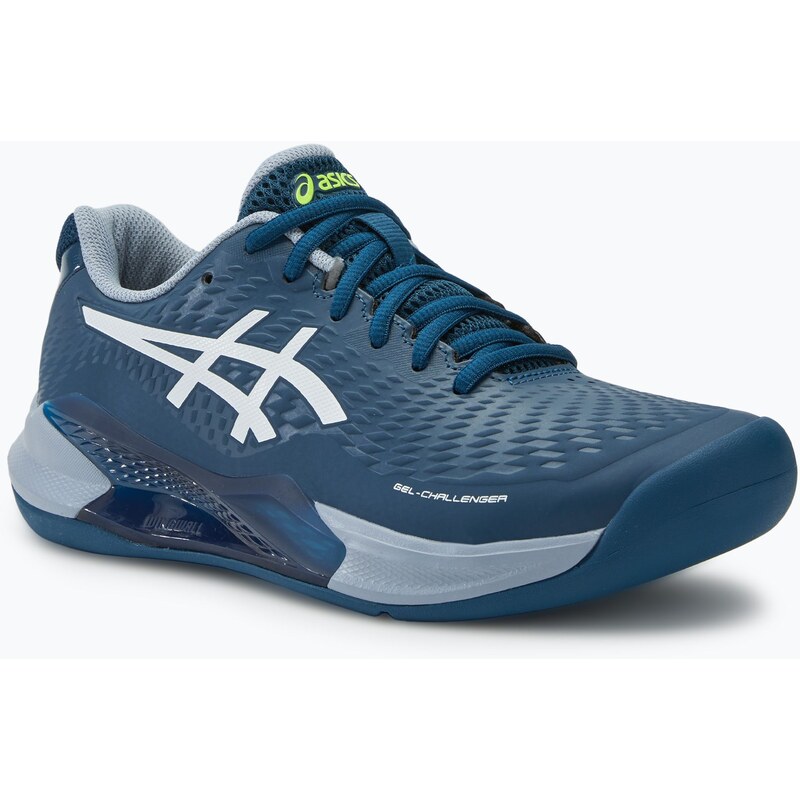 Pánské tenisové boty ASICS Gel-Challenger 14 Indoor mako blue