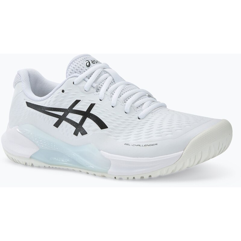 Pánské tenisové boty ASICS Gel-Challenger 14 white/black