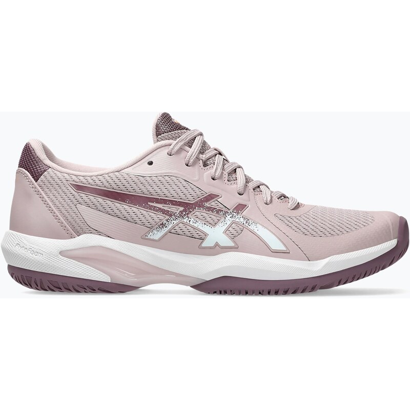 Dámské tenisové boty ASICS Solution Swift FF 2 watershed rose
