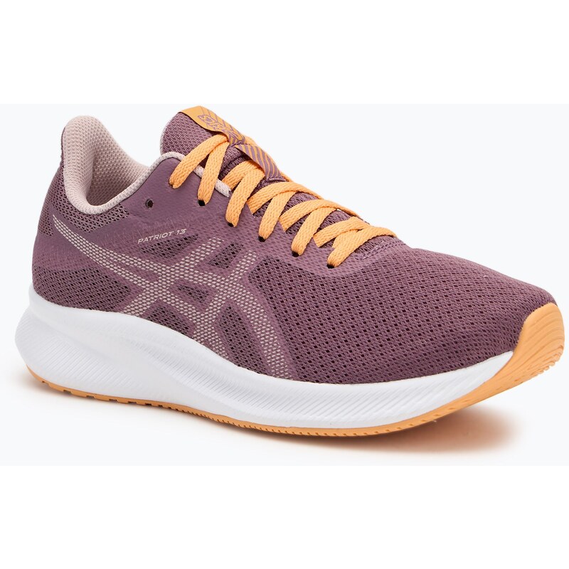 Dámské běžecké boty ASICS Patriot 13 dusty mauve/watershed rose