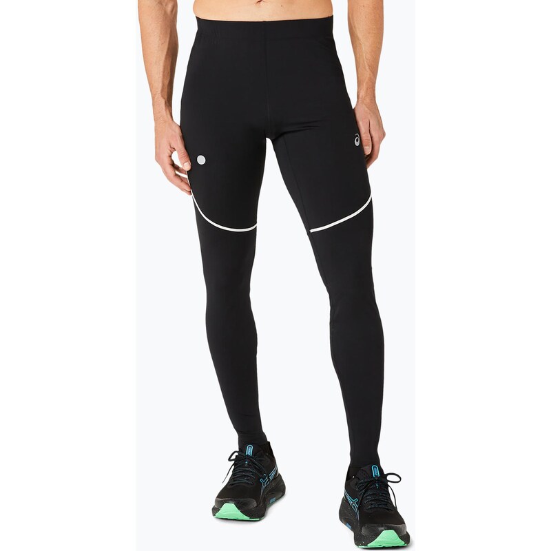 Pánské běžecké legíny ASICS Road Lite-Show performance black