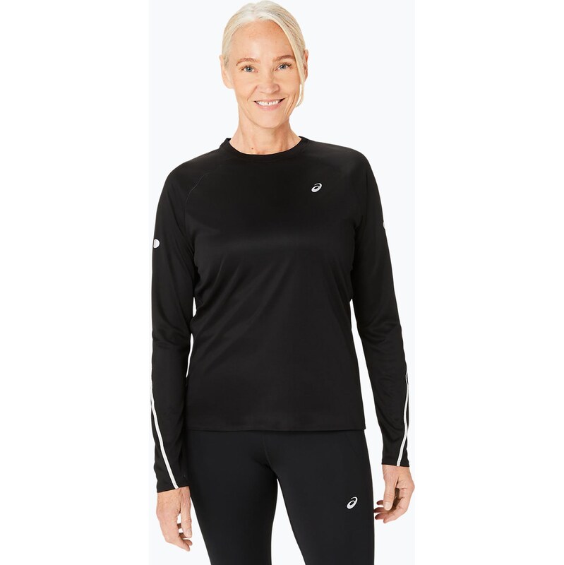 Dámské běžecké tričko longsleeve ASICS Road Lite-Show