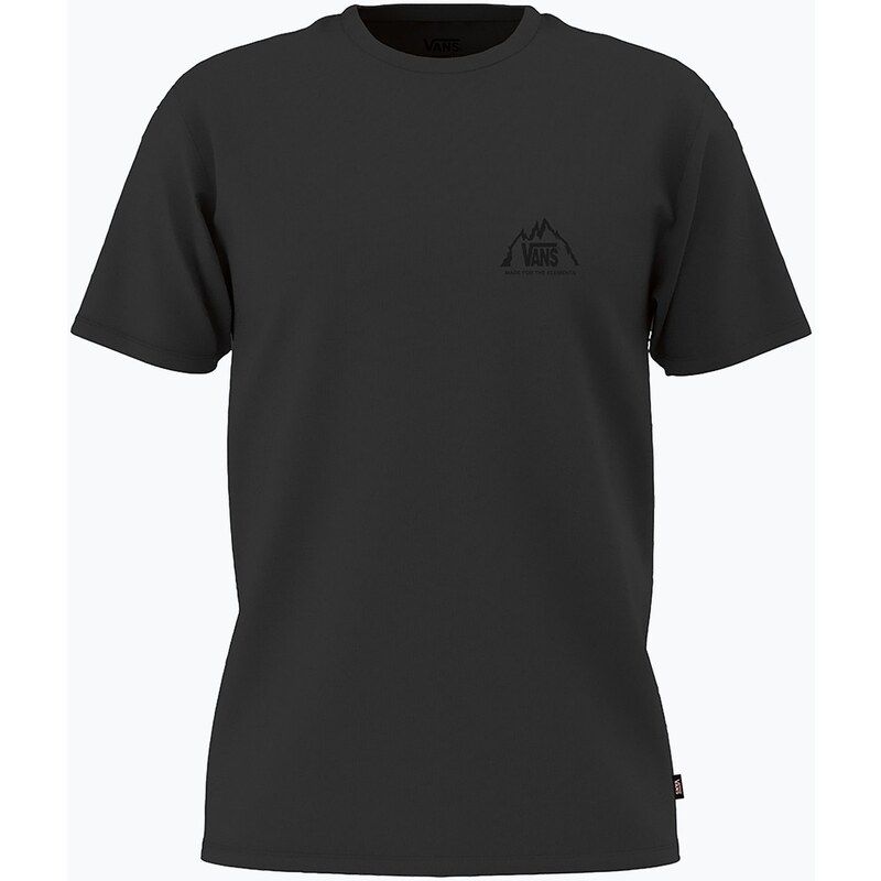 Pánské tričko Vans MTE Crestline T-Shirt black