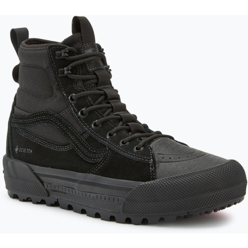 Boty Vans MTE Sk8-Hi Gore-Tex blackout