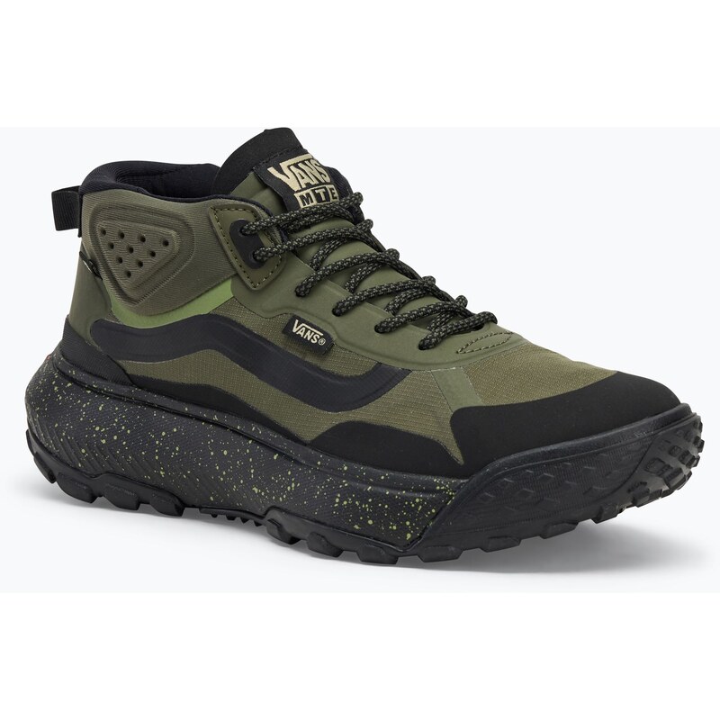 Boty Vans MTE Crosspath Mid olive