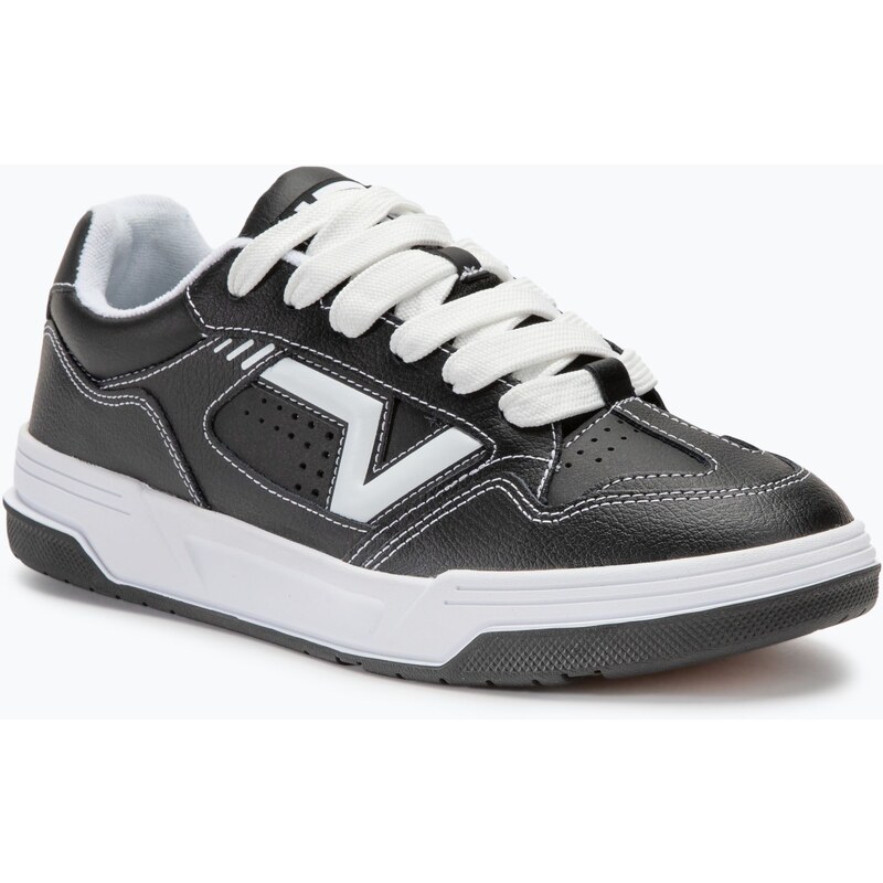 Boty Vans Upland black/white