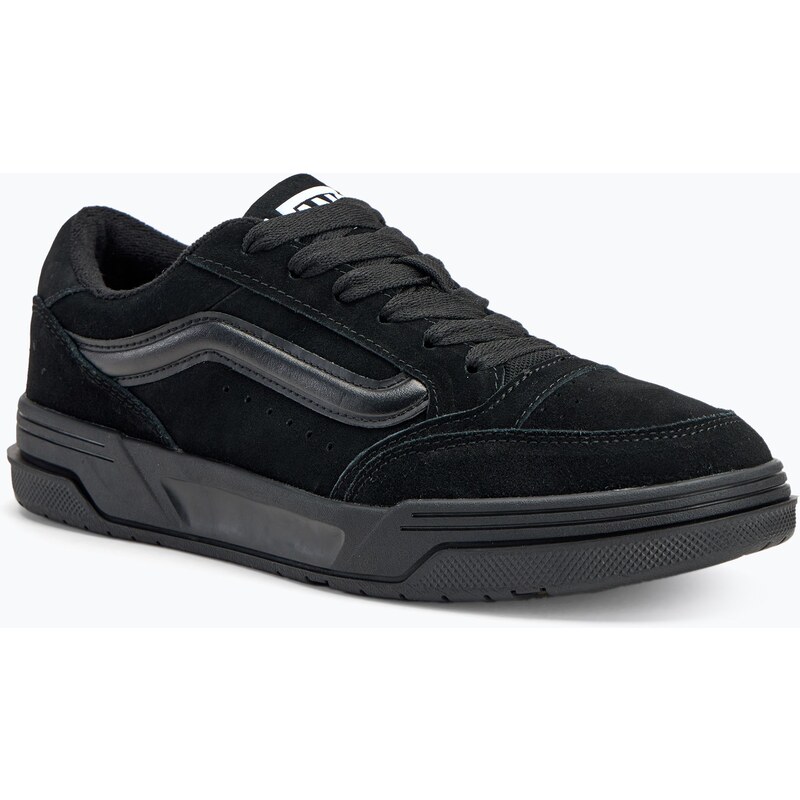 Boty Vans Hylane black/black