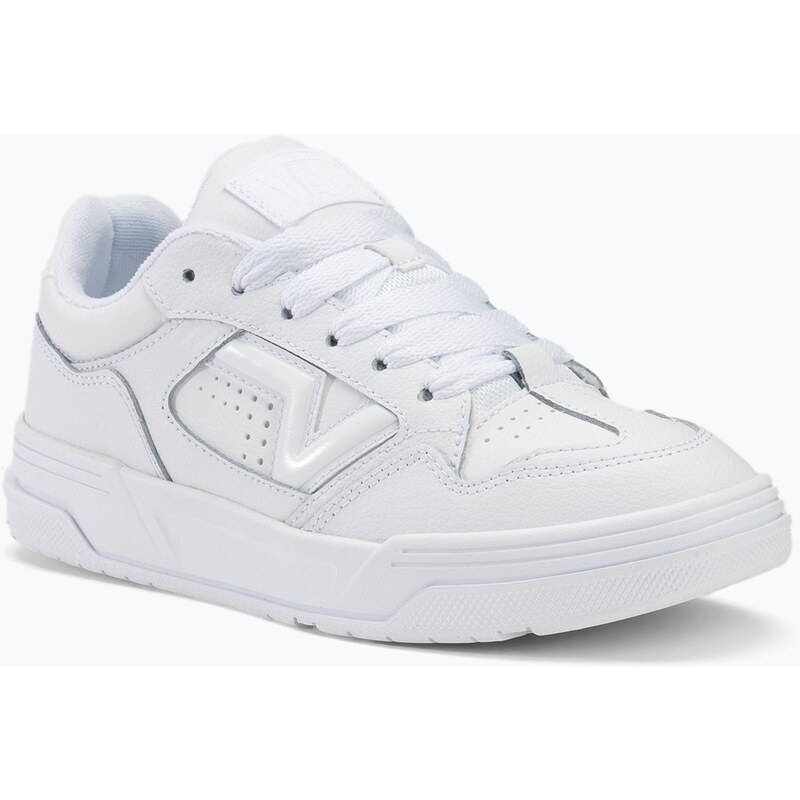Boty Vans Upland white/white