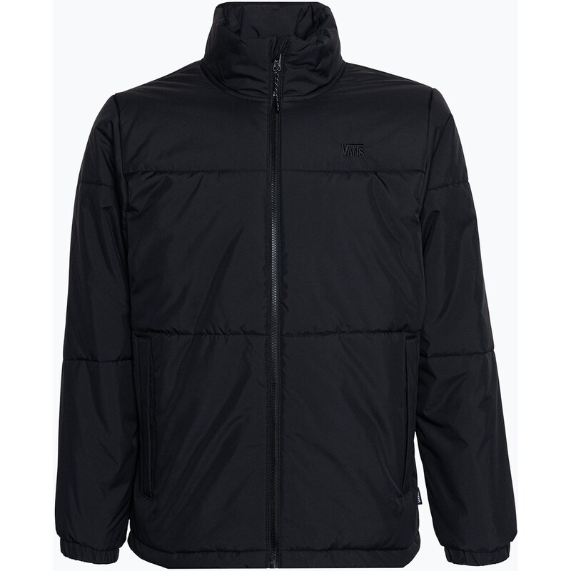 Pánská bunda Vans MTE Norris No Hood Puffer black