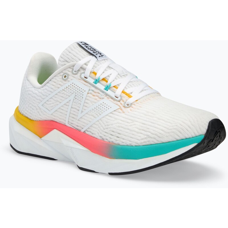 Dámské běžecké boty New Balance FuelCell Propel v5 white
