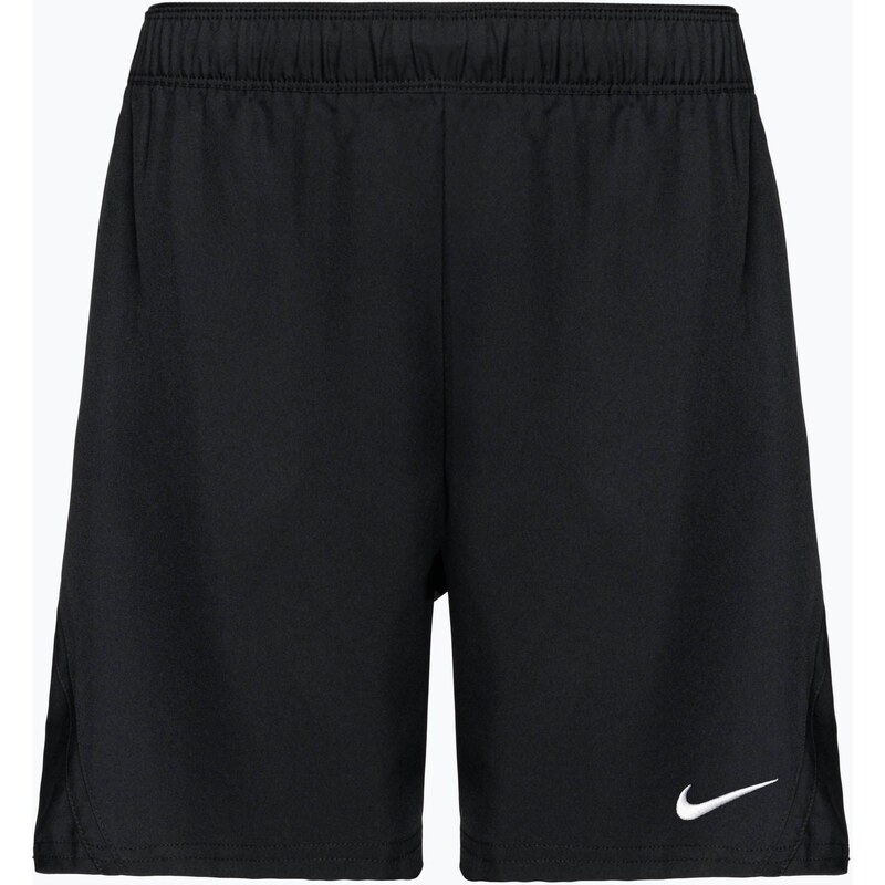 Pánské tenisové šortky Nike Court Dri-Fit Victory 7 černá/bílá